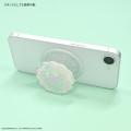 Japan Sanrio Pocopoco Smartphone Grip with MagSafe - Hangyodon - 6