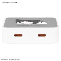 Japan Sanrio USB Type-C AC Adapter - Kuromi - 3