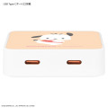 Japan Sanrio USB Type-C AC Adapter - Pochacco - 3