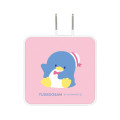 Japan Sanrio USB Type-C AC Adapter - Tuxedosam - 1