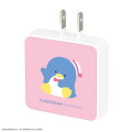 Japan Sanrio USB Type-C AC Adapter - Tuxedosam - 2