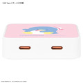 Japan Sanrio USB Type-C AC Adapter - Tuxedosam - 3