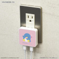 Japan Sanrio USB Type-C AC Adapter - Tuxedosam - 6