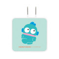 Japan Sanrio USB Type-C AC Adapter - Hangyodon - 1