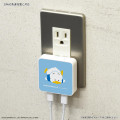 Japan Sanrio USB Type-C AC Adapter - Pekkle - 6