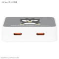 Japan Sanrio USB Type-C AC Adapter - Badtz-maru - 3