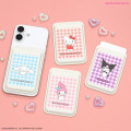Japan Sanrio MagSafe Card Wallet - Hello Kitty - 6