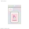 Japan Sanrio MagSafe Card Wallet - My Melody - 7