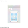 Japan Sanrio MagSafe Card Wallet - Cinnamoroll - 7