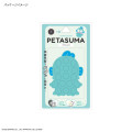 Japan Sanrio Petasuma Double-Sided Suction Pad - Hangyodon - 7