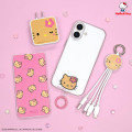 Japan Sanrio Multi Charging Cable - Hello Kitty - 7
