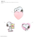 Japan Peanuts Mochipop Sticker - Snoopy - 2