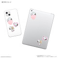 Japan Peanuts Mochipop Sticker - Snoopy - 3