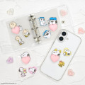 Japan Peanuts Mochipop Sticker - Snoopy - 6