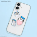 Japan Peanuts Mochipop Sticker - Olaf - 4