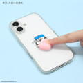 Japan Peanuts Mochipop Sticker - Olaf - 5