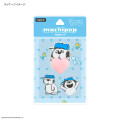 Japan Peanuts Mochipop Sticker - Olaf - 7
