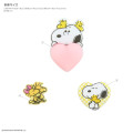 Japan Peanuts Mochipop Sticker - Woodstock - 2