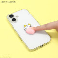 Japan Peanuts Mochipop Sticker - Woodstock - 5