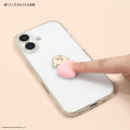 Japan Peanuts Mochipop Sticker - Charlie Brown - 5