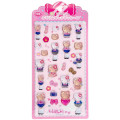 Japan Sanrio Pukurin Candy Sticker - Hello Kitty - 1