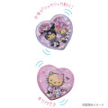 Japan Sanrio Shaker Sticker - Hello Kitty - 2