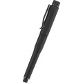 Japan Uni Kuru Toga Dive Mechanical Pencil - 0.5mm Full Black - 1