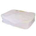 Japan San-X Clothing Compression Storage Pouch (S) - Rilakkuma : Ribbon Light Pink - 2