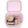 Japan San-X Vanity Pouch - Rilakkuma : Ribbon Light Pink - 3