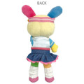 Japan Sanrio Style Up Mascot - Usahana : Sporty - 2
