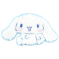 Japan Sanrio Versatile Iron-On and Sticker Patch - Cinnamoroll : Sitting - 1