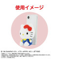 Japan Sanrio Play Charm Phone Holder - Pompompurin : Sitting - 2