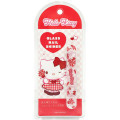 Japan Sanrio Glass Nail File Shiner - Hello Kitty : Red - 1