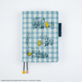 Japan Hobonichi Techo Cover for A5 Cousin - Winnie the Pooh and Friends of the Forest - 1