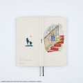 Japan Hobonichi Techo Weeks Japanese - Winnie the Pooh : Story Time 2026 Dec Start - 2