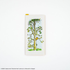 Japan Hobonichi Underlay for Weeks - Winnie the Pooh : Climbing a Tree