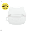 Japan Mikko Illustrations AirPods Pro 2 / Pro 1 Soft Case - Lil ala mode : Mousse - 2