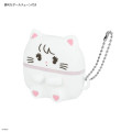 Japan Mikko Illustrations AirPods Pro 2 / Pro 1 Soft Case - Lil ala mode : Mousse - 5