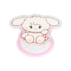 Japan Mikko Illustrations Pocopoco Smartphone Grip with MagSafe - Lil ala mode : Cammy