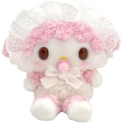 Japan Sanrio Fluffy Plush Toy - My Sweet Piano : Baby
