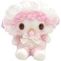 Japan Sanrio Fluffy Plush Toy - My Sweet Piano : Baby - 1