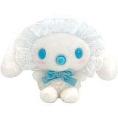 Japan Sanrio Fluffy Plush Toy - Cinnamoroll : Baby