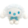 Japan Sanrio Fluffy Plush Toy - Cinnamoroll : Baby - 1