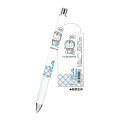 Japan Doraemon EnerGel 0.4mm Gel Pen - Doraemon : White - 2