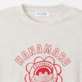 Japan Koupen-chan T-Shirt (M) - Koupenchan : Hanamaru Oatmeal - 2