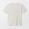 Japan Koupen-chan T-Shirt (M) - Koupenchan : Hanamaru Oatmeal - 4