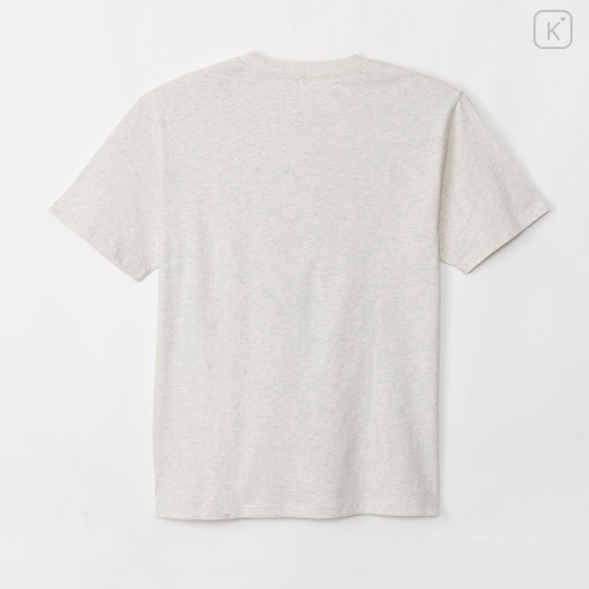Japan Koupen-chan T-Shirt (L) - Koupenchan : Hanamaru Oatmeal - 4