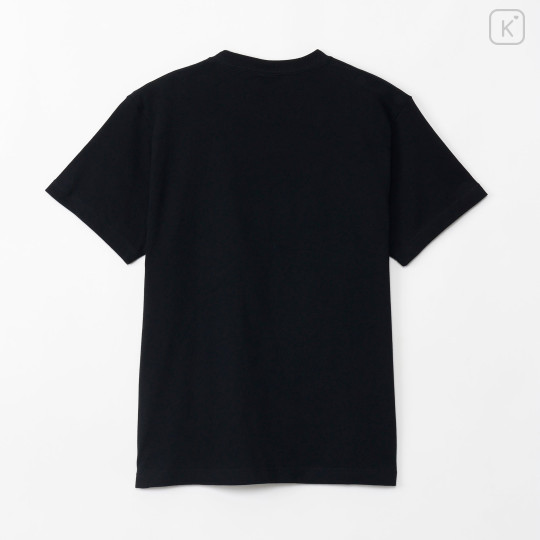 Japan Koupen-chan T-Shirt (M) - Koupenchan : Great Job Black - 4