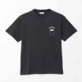 Japan Koupen-chan T-Shirt (M) - Koupenchan : Clover Hunt Sumi Black - 1
