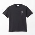 Japan Koupen-chan T-Shirt (M) - Koupenchan : Clover Hunt Sumi Black - 3